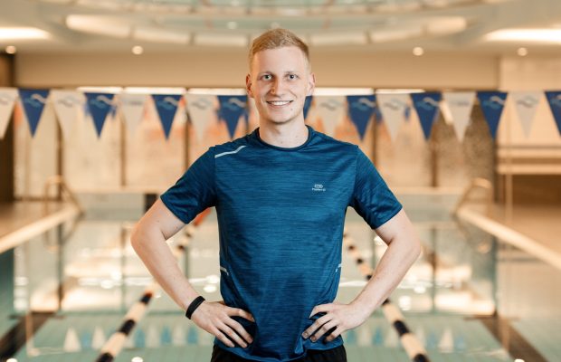 Laurynas Žiukas