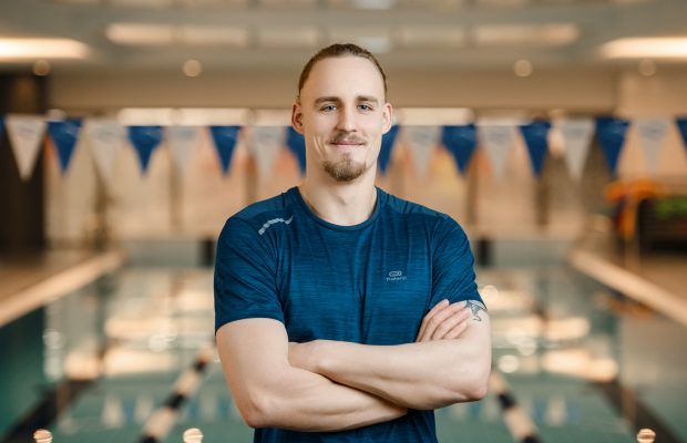 Eimantas Milius