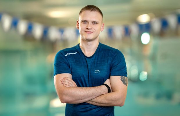 Marius Vainickas