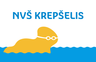 NVŠ krepšelis